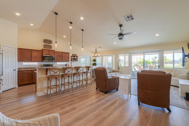 2385 E HANCOCK Trail, Casa Grande, AZ 85194