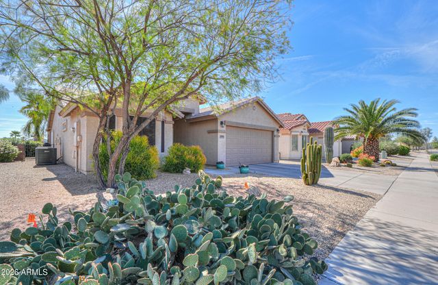 2385 E HANCOCK Trail, Casa Grande, AZ 85194