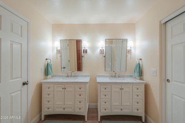 2385 E HANCOCK Trail, Casa Grande, AZ 85194