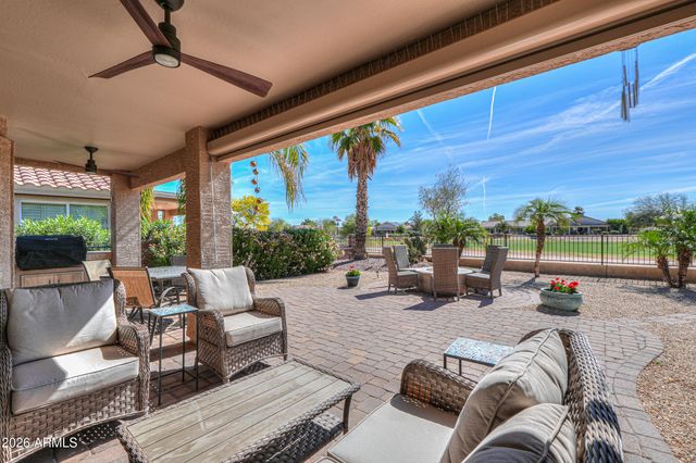 2385 E HANCOCK Trail, Casa Grande, AZ 85194