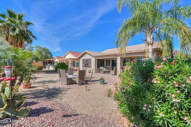 2385 E HANCOCK Trail, Casa Grande, AZ 85194