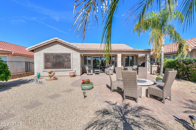 2385 E HANCOCK Trail, Casa Grande, AZ 85194