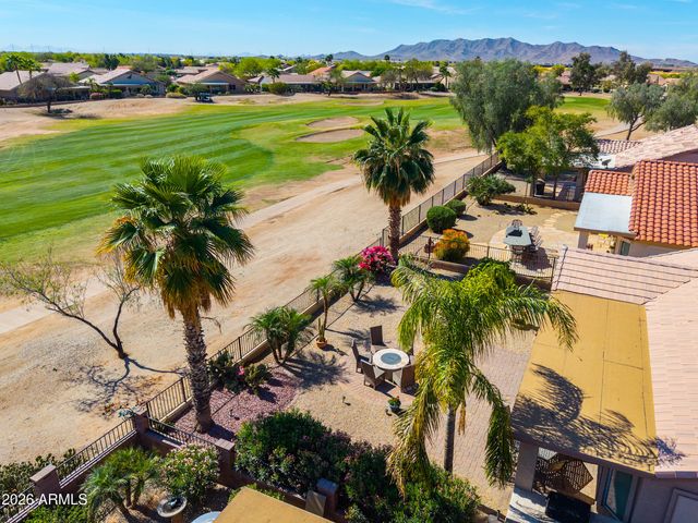 2385 E HANCOCK Trail, Casa Grande, AZ 85194