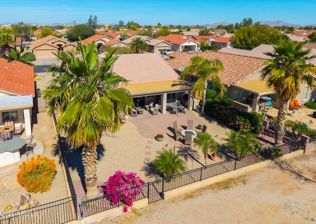 2385 E HANCOCK Trail, Casa Grande, AZ 85194