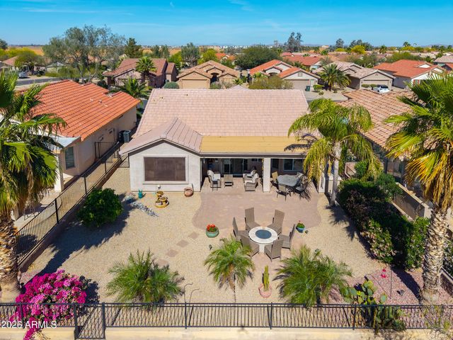 2385 E HANCOCK Trail, Casa Grande, AZ 85194