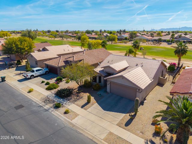 2385 E HANCOCK Trail, Casa Grande, AZ 85194