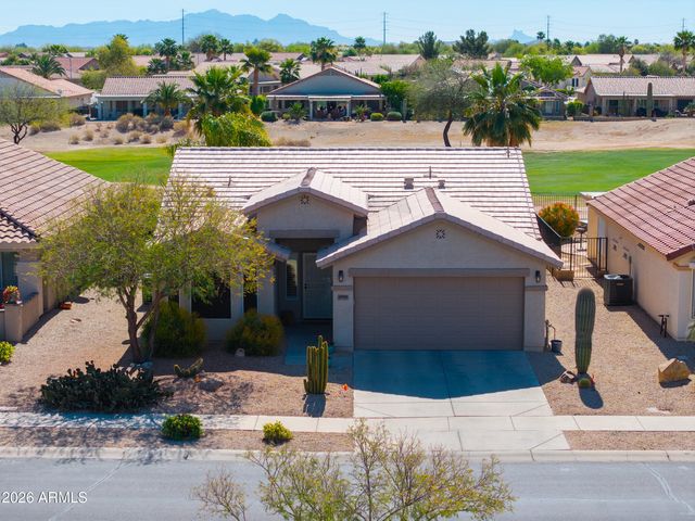 2385 E HANCOCK Trail, Casa Grande, AZ 85194