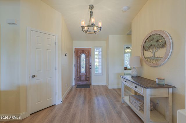 2385 E HANCOCK Trail, Casa Grande, AZ 85194