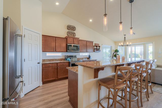 2385 E HANCOCK Trail, Casa Grande, AZ 85194