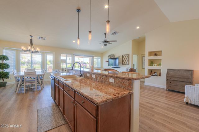 2385 E HANCOCK Trail, Casa Grande, AZ 85194