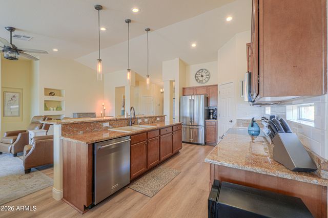 2385 E HANCOCK Trail, Casa Grande, AZ 85194