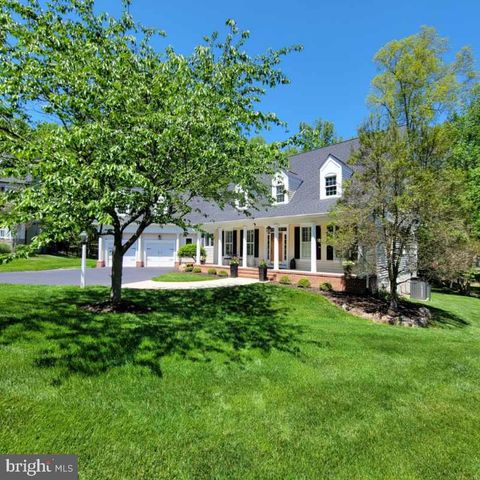 12319 FAWN RIVER WAY, Ellicott City, MD 21042