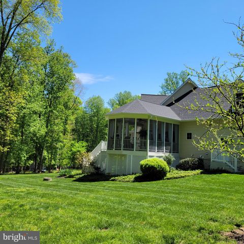 12319 FAWN RIVER WAY, Ellicott City, MD 21042