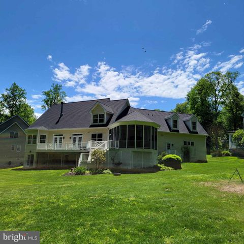 12319 FAWN RIVER WAY, Ellicott City, MD 21042