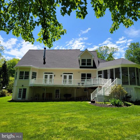 12319 FAWN RIVER WAY, Ellicott City, MD 21042