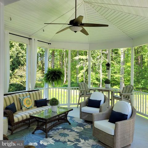 12319 FAWN RIVER WAY, Ellicott City, MD 21042