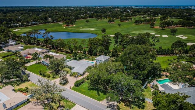1704 CYPRESS AVENUE, Belleair, FL 33756