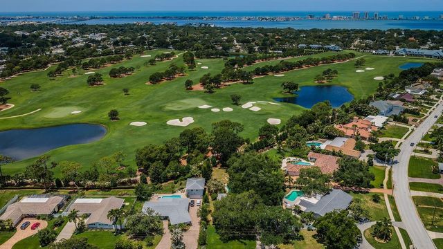 1704 CYPRESS AVENUE, Belleair, FL 33756
