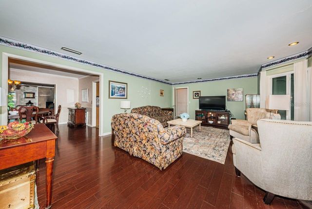 1704 CYPRESS AVENUE, Belleair, FL 33756