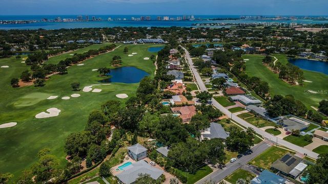 1704 CYPRESS AVENUE, Belleair, FL 33756