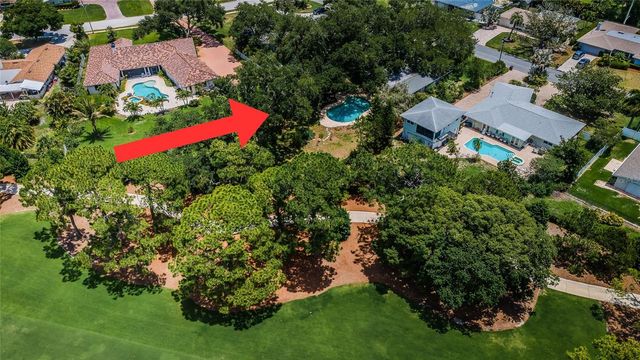 1704 CYPRESS AVENUE, Belleair, FL 33756