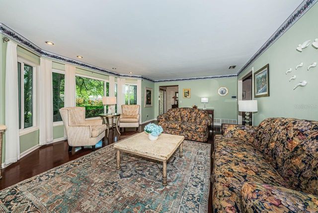 1704 CYPRESS AVENUE, Belleair, FL 33756