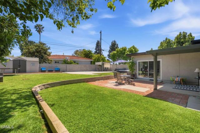 14144 Viburnum Drive, Whittier, CA 90604