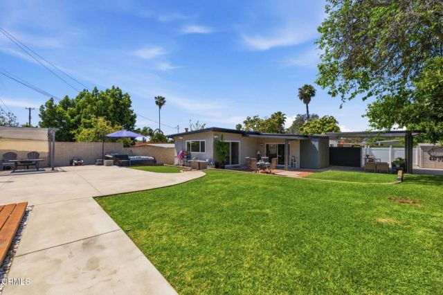 14144 Viburnum Drive, Whittier, CA 90604
