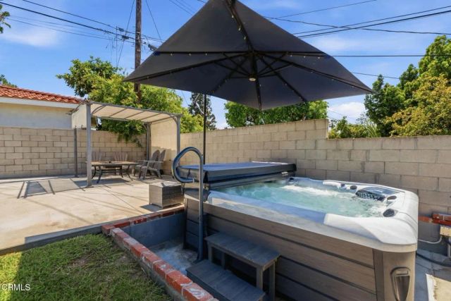 14144 Viburnum Drive, Whittier, CA 90604