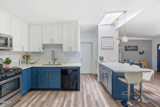 14144 Viburnum Drive, Whittier, CA 90604