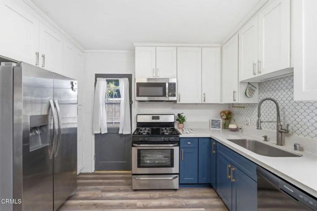 14144 Viburnum Drive, Whittier, CA 90604