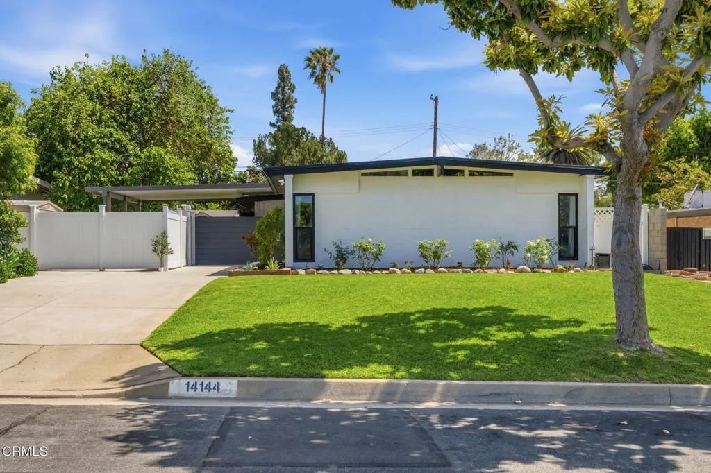 14144 Viburnum Drive, Whittier, CA 90604