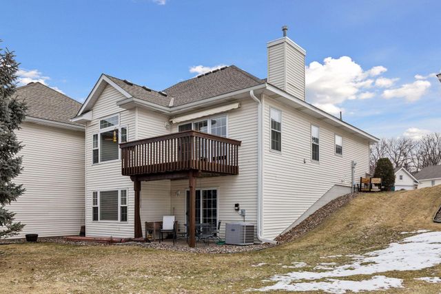 16235 Crystal Hills Drive, Lakeville, MN 55044