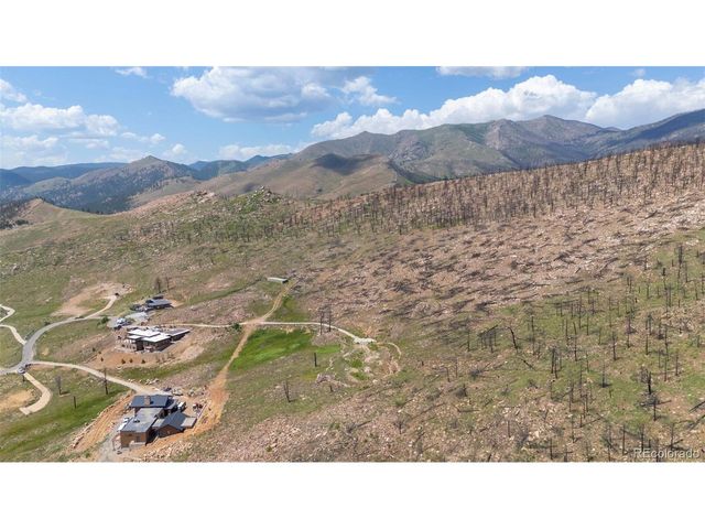 9657 Mountain Ridge Pl, Boulder, CO 80302