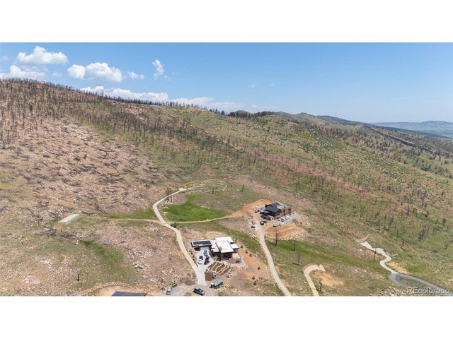 9657 Mountain Ridge Pl, Boulder, CO 80302