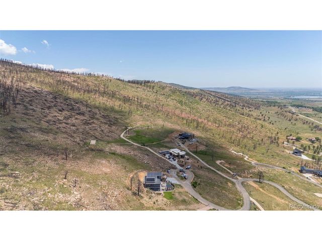 9657 Mountain Ridge Pl, Boulder, CO 80302