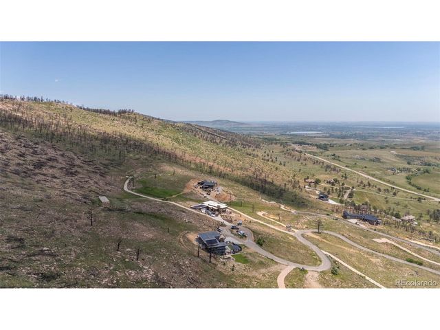 9657 Mountain Ridge Pl, Boulder, CO 80302