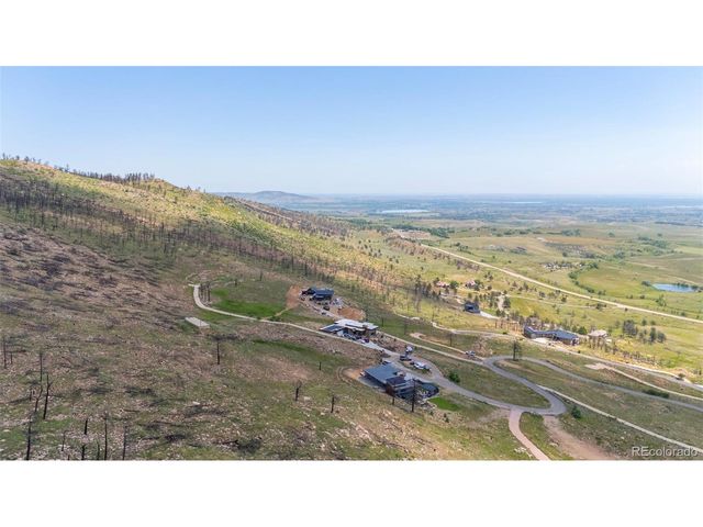 9657 Mountain Ridge Pl, Boulder, CO 80302