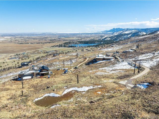 9657 Mountain Ridge Pl, Boulder, CO 80302