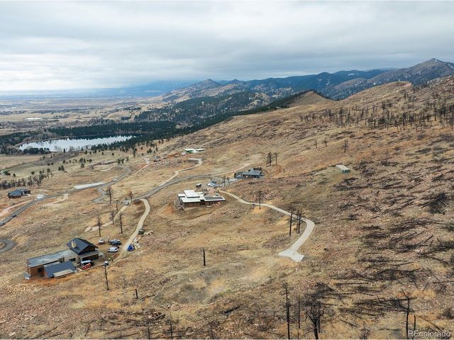 9657 Mountain Ridge Pl, Boulder, CO 80302