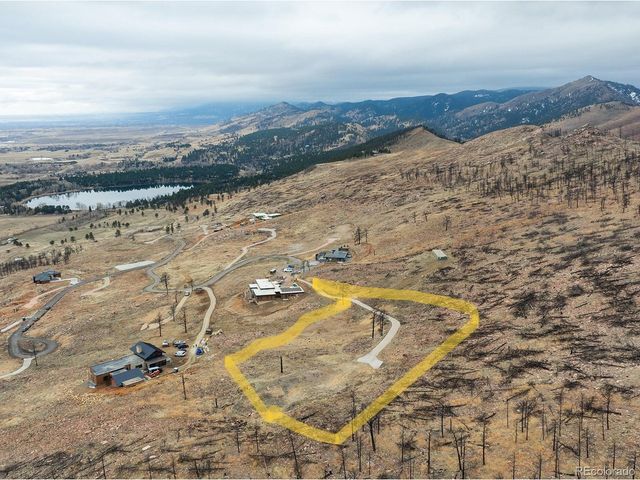 9657 Mountain Ridge Pl, Boulder, CO 80302