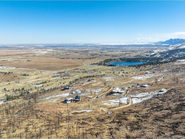 9657 Mountain Ridge Pl, Boulder, CO 80302