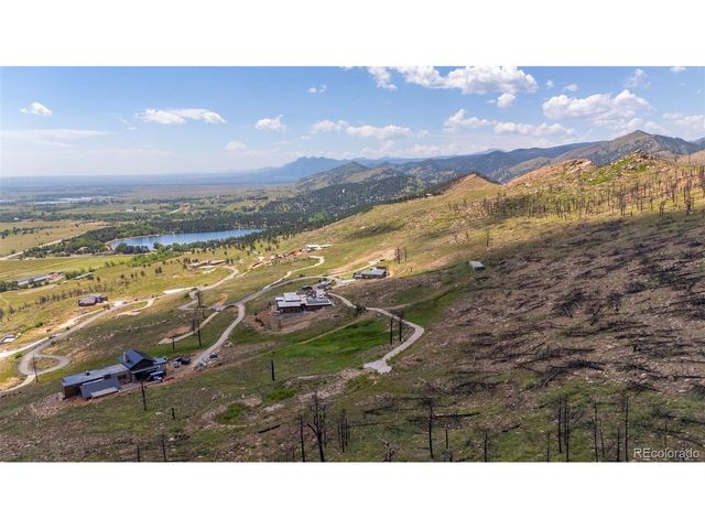 9657 Mountain Ridge Pl, Boulder, CO 80302