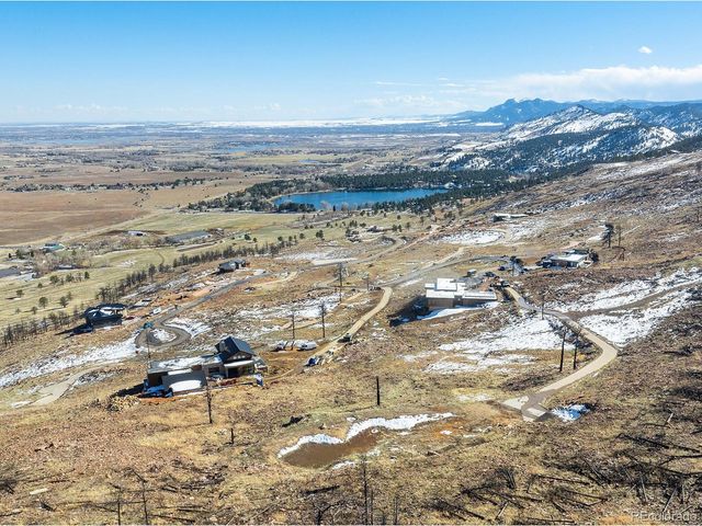 9657 Mountain Ridge Pl, Boulder, CO 80302