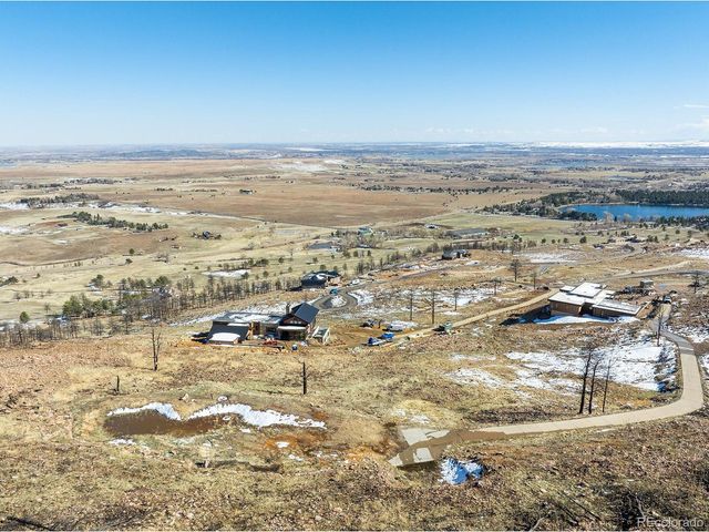 9657 Mountain Ridge Pl, Boulder, CO 80302