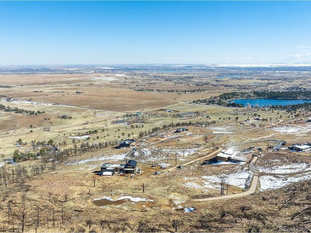 9657 Mountain Ridge Pl, Boulder, CO 80302