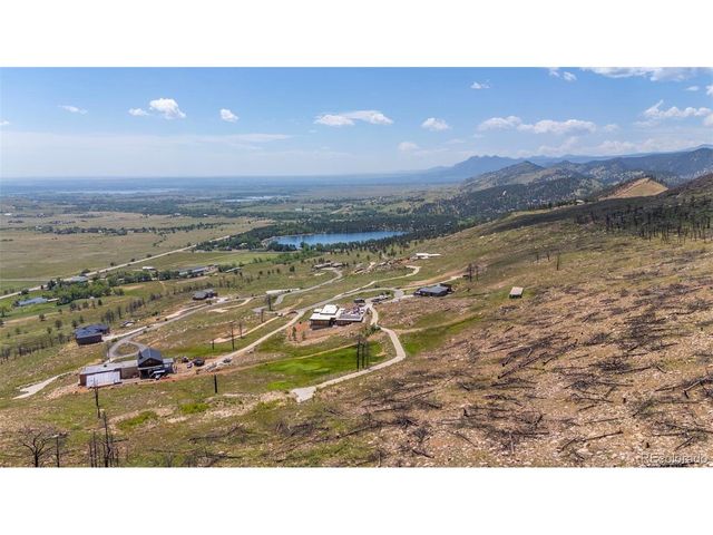 9657 Mountain Ridge Pl, Boulder, CO 80302