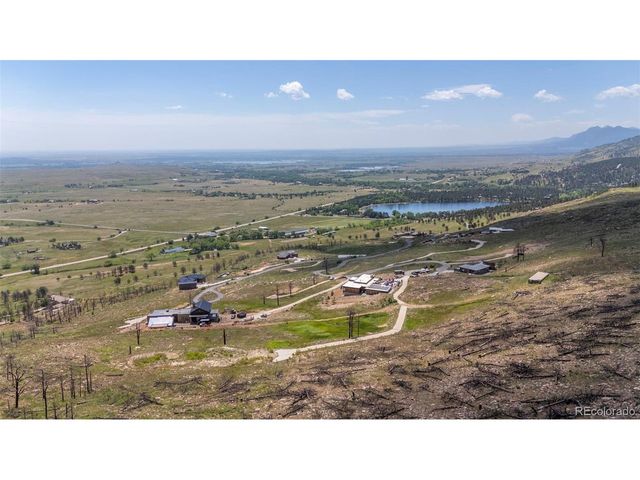 9657 Mountain Ridge Pl, Boulder, CO 80302