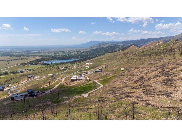 9657 Mountain Ridge Pl, Boulder, CO 80302