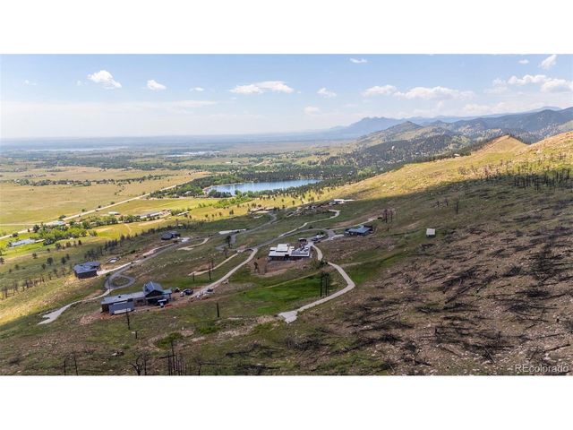 9657 Mountain Ridge Pl, Boulder, CO 80302